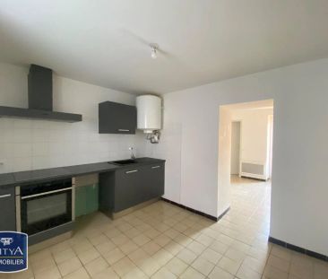 Appartement à louer 2 pièces 26.2m² - Photo 4