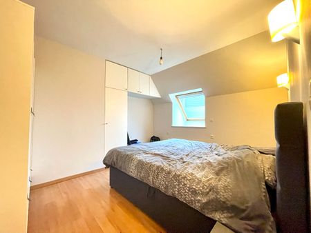 GEZELLIG APPARTEMENT TE HUUR IN CENTRUM STASEGEM - Foto 3