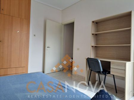 Studio/Γκαρσονιέρα για ενοικίαση - Τριανδρία - Δόξα - Κρυονέρι, - Φωτογραφία 5