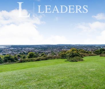 5 bedroom house to rent Portsdown Hill Road, Drayton, Portsmouth, H... - Photo 1