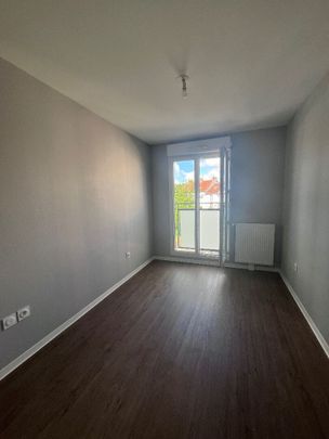Location Appartement 3 pièces 64m² BESANCON 25000 - Photo 1