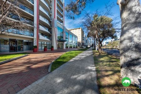 3/86-88 Northbourne Avenue, Braddon - Photo 2