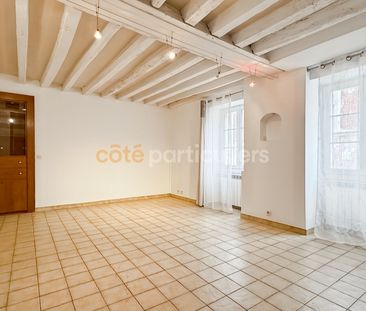 Maison de ville meublée - centre-ville - Photo 3