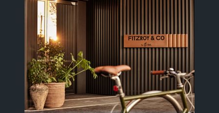 Spacious 2 Bed 2 Bath Apartment with City Views! - Photo 3