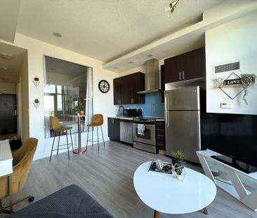 For Lease - 165 Legion Road Unit# -3022, Toronto, Ontario - Photo 3