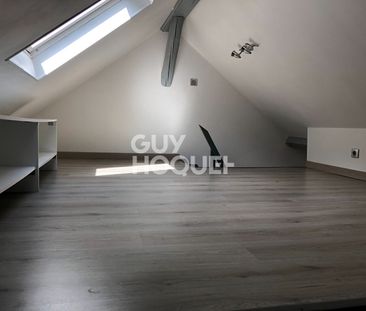 Appartement Ivry La Bataille 1 pièce 29.57 m2 - Photo 2