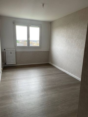 BRETEUIL SUR ITON - T3 de 66 m² - Photo 3