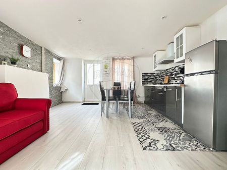 Maison 1 chambre(s) à louer - Pougues-les-Eaux - Photo 2