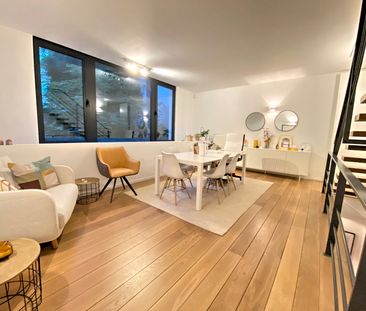 Villers - Triplex, 3 Chambre(s), 183 M2 - 2600€ - Foto 6