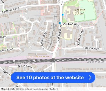 Coalmans Way, Slough - Photo 1