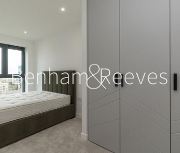 1 bedroom apartment to rent - Photo 6