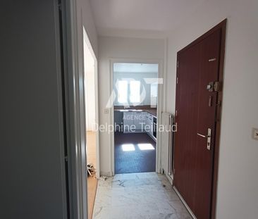 Appartement T2 à GRENOBLE - Photo 6