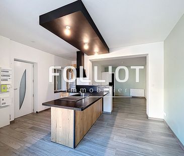 A LOUER Appartement Granville 4 pi�ce(s) 80 m2 - Photo 2