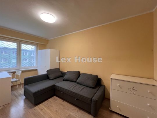 Mieszkanie na wynajem - Фото 1