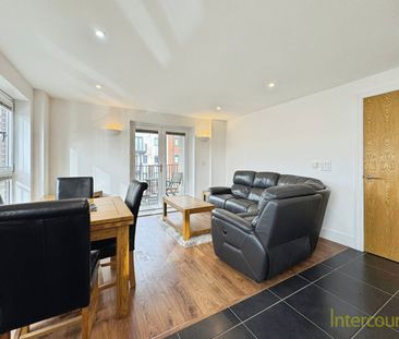 Tanners Wharf, CM23, Bishops Stortford - Photo 1