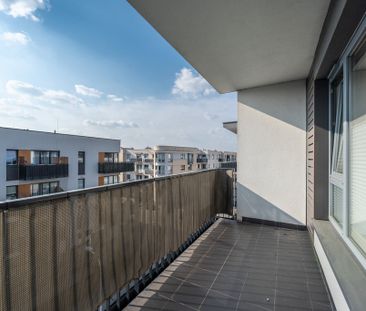 Warszawa, Wilanów, Miasteczko Wilanów, Aleksandra Gieysztora - Фото 2