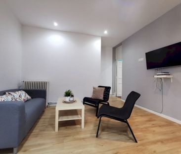 Large room in La Latina - Photo 5