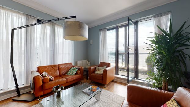 Shannon House, Custom House Square, IFSC, Dublin 1, D01 R2Y1. - Photo 1