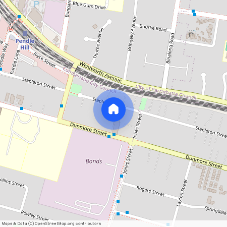 8/66 Stapleton Street, NSW 2145, Pendle Hill