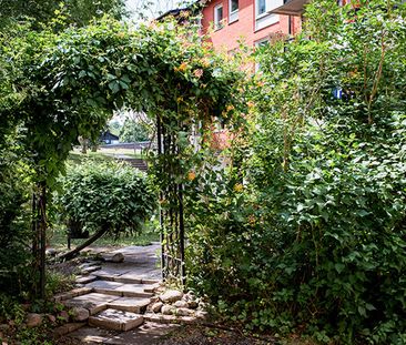 Döbelnsgatan 4 A, 75237, Uppsala - Photo 1