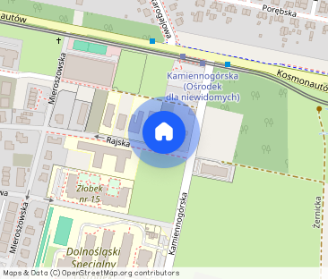 ul. Rajska 77 - kawalerka z ogródkiem - blisko lotniska i AOW - Photo 1