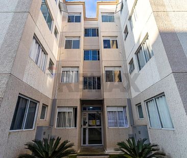 Apartamento para locação com 2 quartos para locação no Umbará - Photo 1
