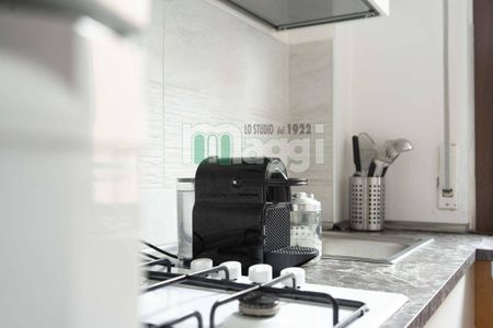 Via Luigi Varanini, Milano, Lombardy 20127 - Photo 2