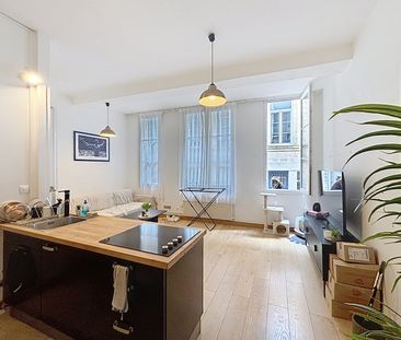 Appartement T2 Bordeaux à louer - Photo 5