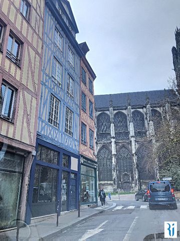 76000, Rouen - Photo 5