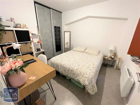 Location Appartement 2 pièces 29m² LIMOGES 87000 - Photo 4