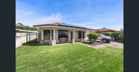 Solid Family Home Offering Comfort, Space and Superb Convenience - Photo 3