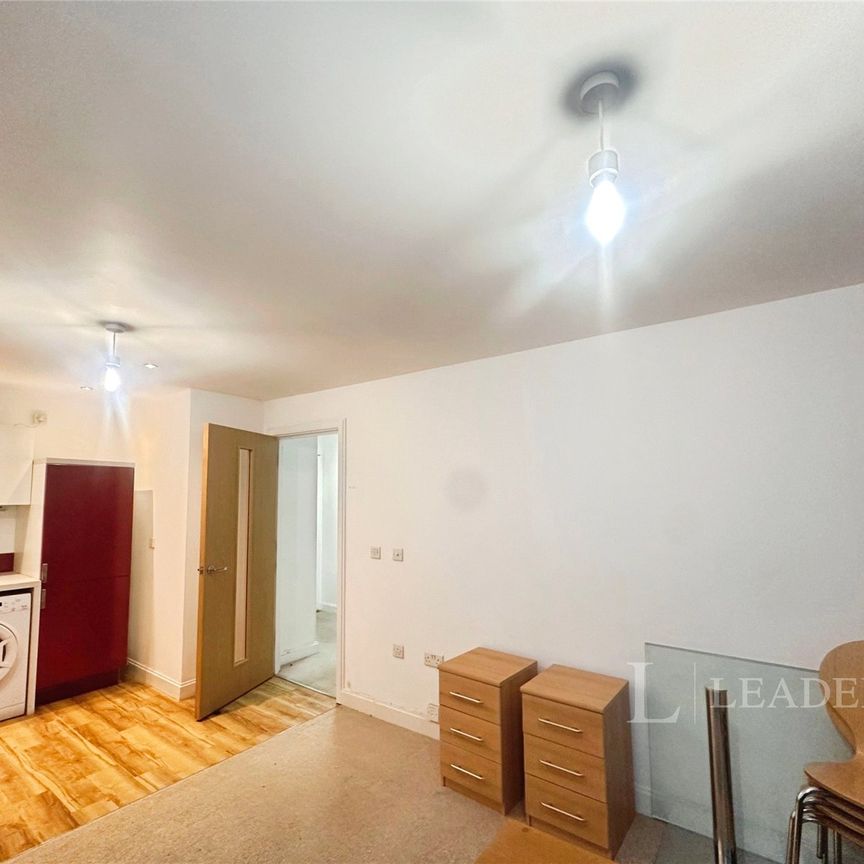 1 bedroom apartment to rent Southside, St. John's Walk, Birmingham, B5 - Photo 1