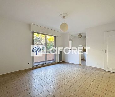 Appartement Menton 1 pièce(s) 31.53 m2 - Photo 4