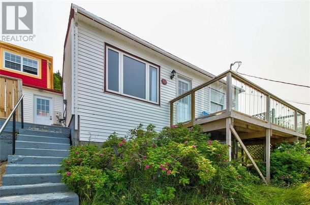 52 Fort Amherst Road, St. John's, Newfoundland & Labrador - Photo 1