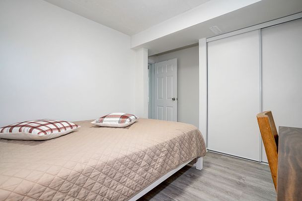 For Lease - 78 Roywood Drive Unit# Basement, Toronto, Ontario - Photo 1