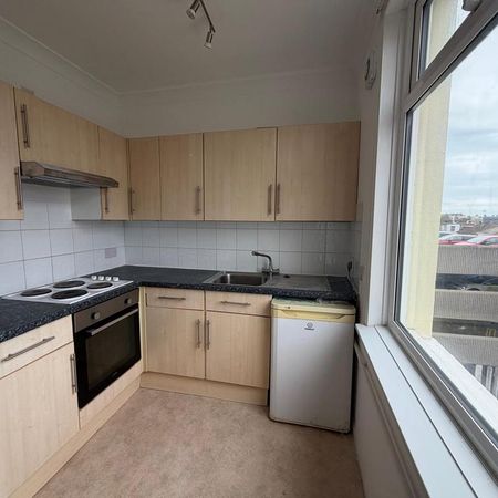 Studio to rent - Photo 3