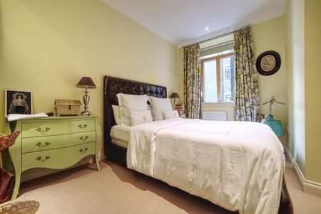 3 bedroom flat to rent - Photo 4