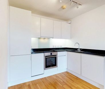 1 Bed Flat, Adelaide Wharf, E2 - Photo 3