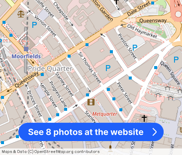 Sir Thomas Street, Liverpool, Merseyside, L1 - Photo 1