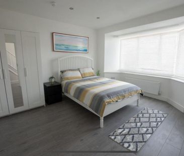 1 bedroom house of multiple occupation to rent - Photo 1