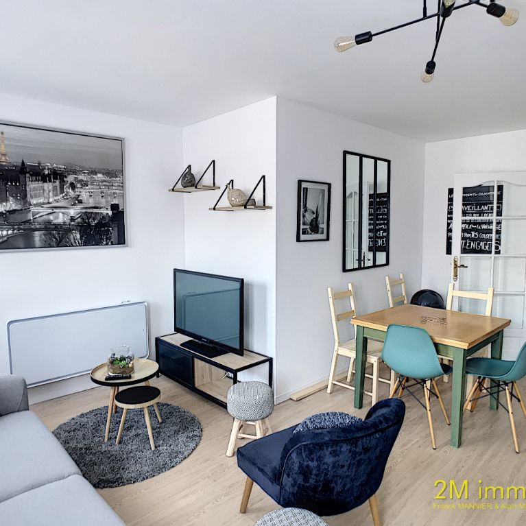 Location Maison 1 pièce 11m² - Photo 1