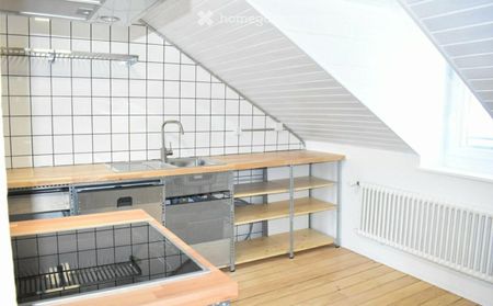 APPARTEMENT AVEC TERRASSE ET PETIT JARDIN D'HIVER - Foto 4