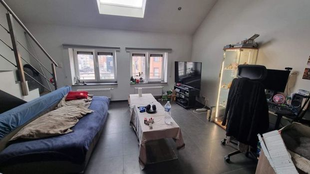 Appartement te huur - Photo 1