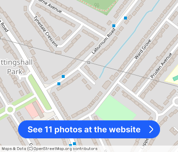 Peverill Road, Wolverhampton, West Midlands, WV4 - Photo 1