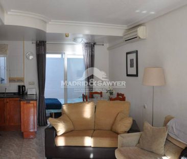 ​Fabulous 2-bedroom, 2-bathroom house for rent in La Regia! - Photo 1