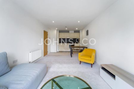 1 bedroom apartment to rent - Photo 3