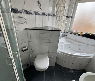 3 Zimmer Wohnung Möbliert & Balkon - Photo 4