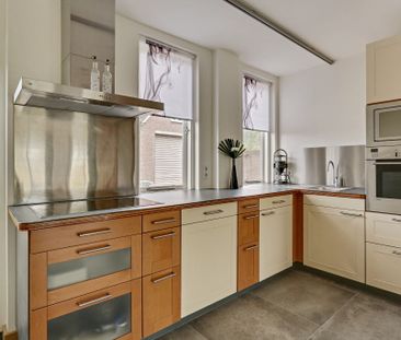 Te huur: Huis Kromstraat in Valkenswaard - Photo 1