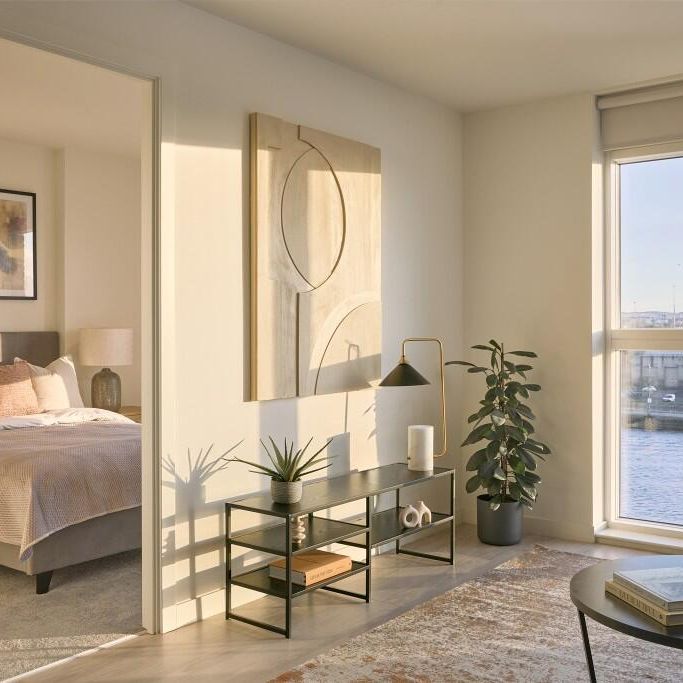 1 bedroom apartment to rent - Photo 1