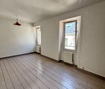 Location Appartement 2 pièces 38m² ST BRIEUC 22000 - Photo 1